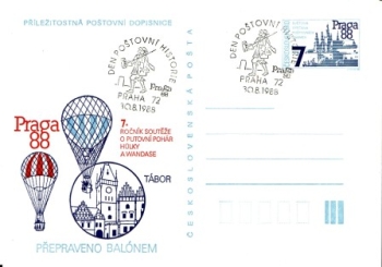 CDV 212 - CZ 1988 08 063 ●